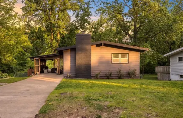 1030 Anderson Street, Warrensburg, MO 64093