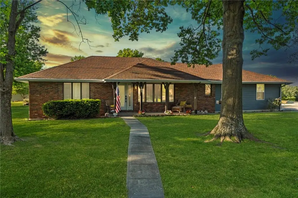 801 Shona Drive, Gallatin, MO 64640 - #1