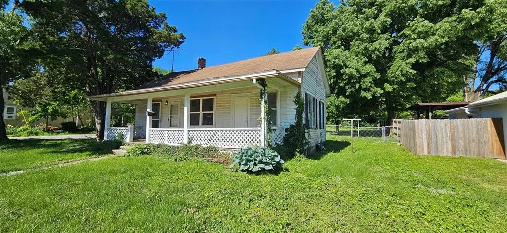 506 S Olive Street, Holden, MO 64040 - #1