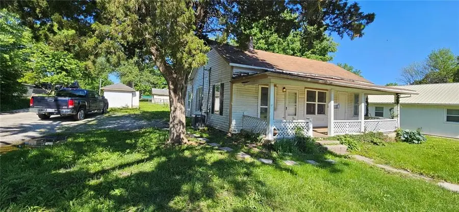 506 S Olive Street, Holden, MO 64040 - #2