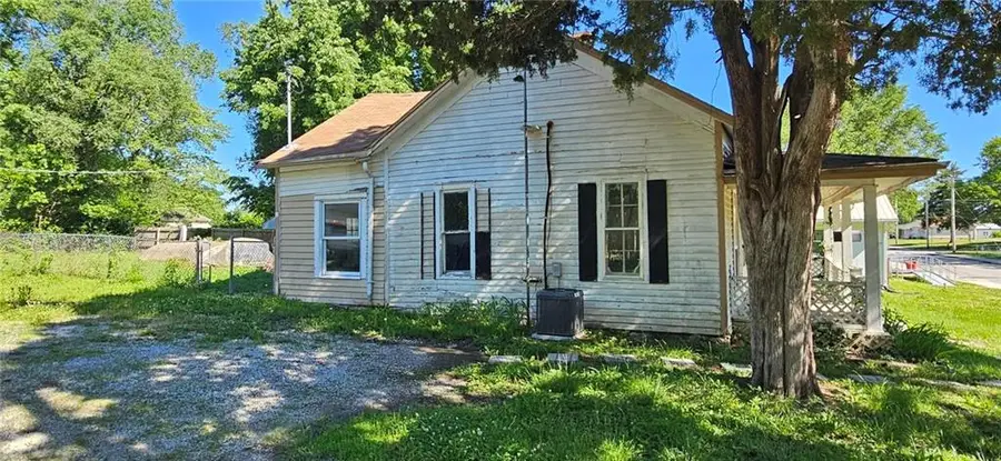506 S Olive Street, Holden, MO 64040 - #3