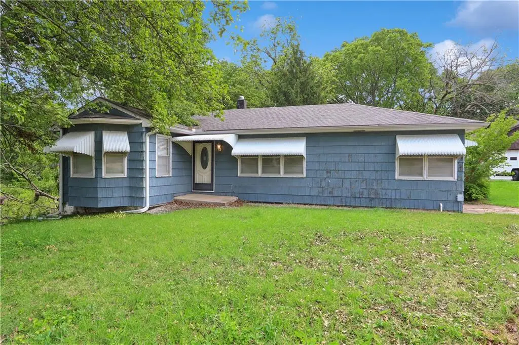 3605 S Norwood Avenue, Independence, MO 64052 - #1