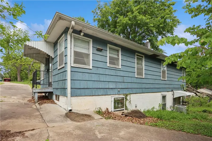 3605 S Norwood Avenue, Independence, MO 64052 - #3