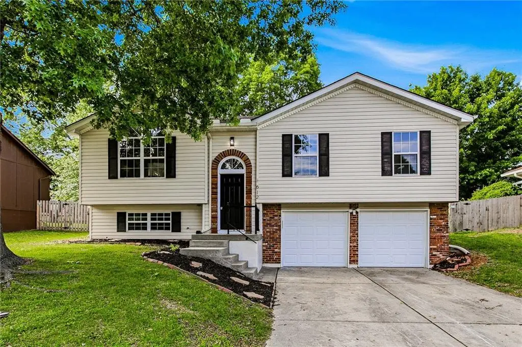 612 SE Bugle Court, Blue Springs, MO 64014 - #1