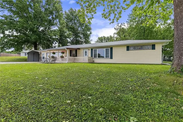 713 S Camden Street, Richmond, MO 64085