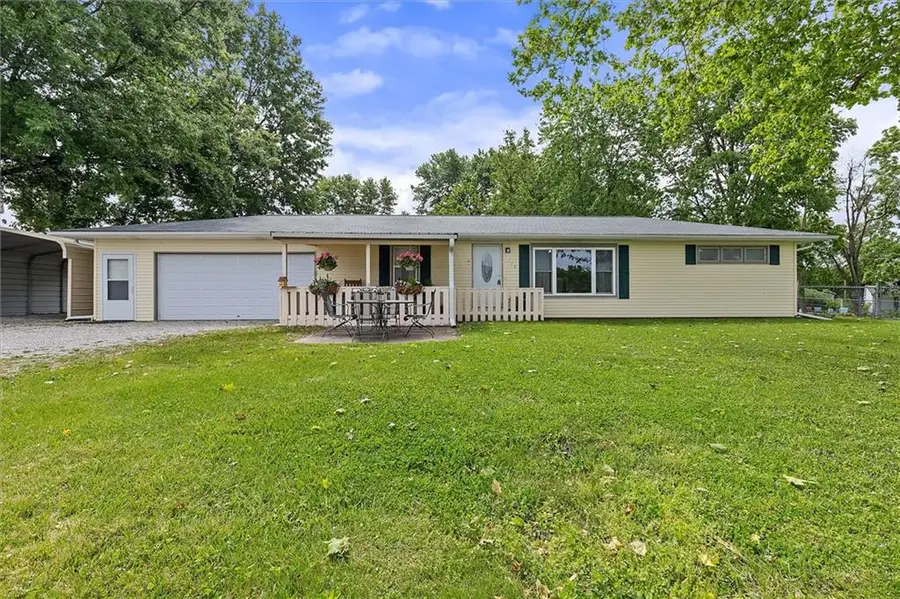 713 S Camden Street, Richmond, MO 64085 - #2