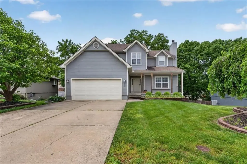 908 NE Michael Drive, Lees Summit, MO 64086 - #1
