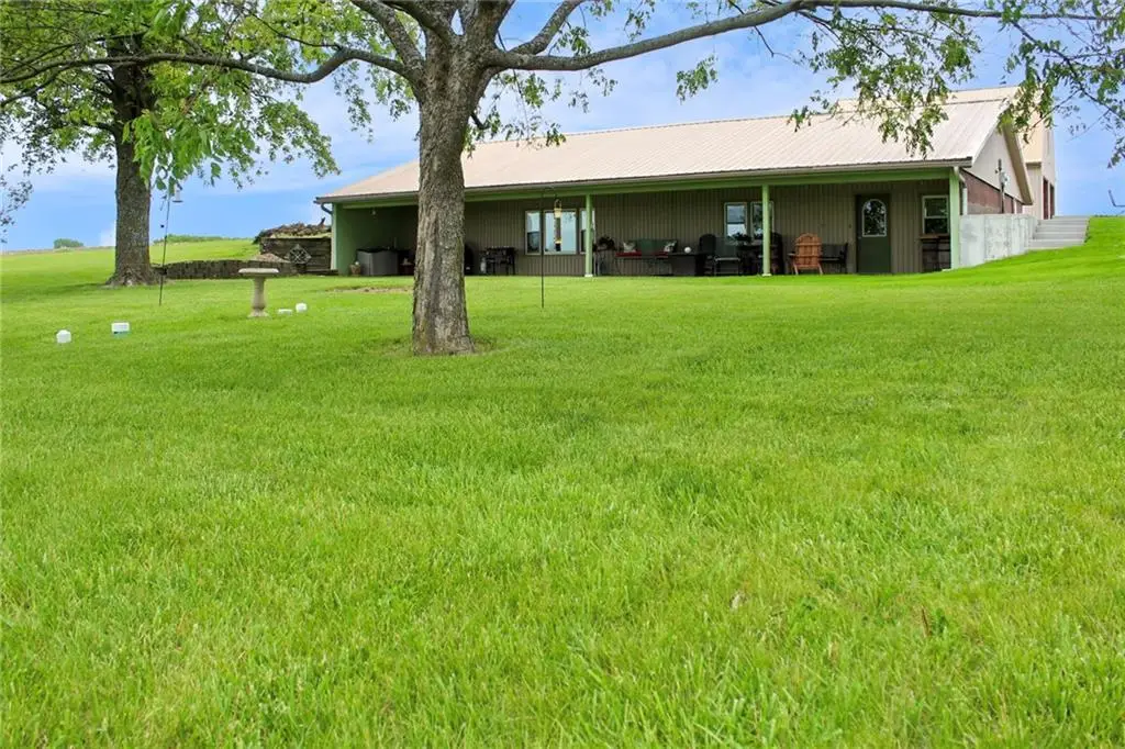 21511 Jennings Road, Higginsville, MO 64037 - #1