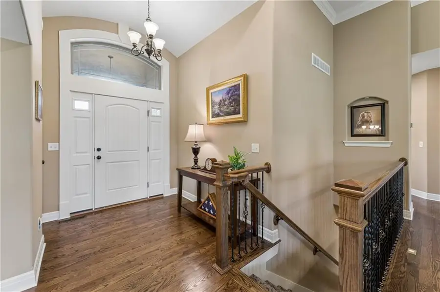 17218 W 197th Place, Spring Hill, KS 66083 - #2