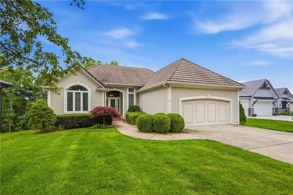 113 Teton Ridge Street, Lake Winnebago, MO 64034 - #1