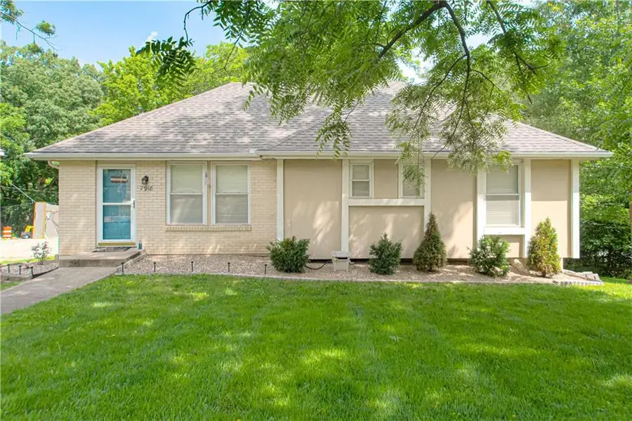 7918 NW Cadwallader Road, Kansas City, MO 64152 - #3