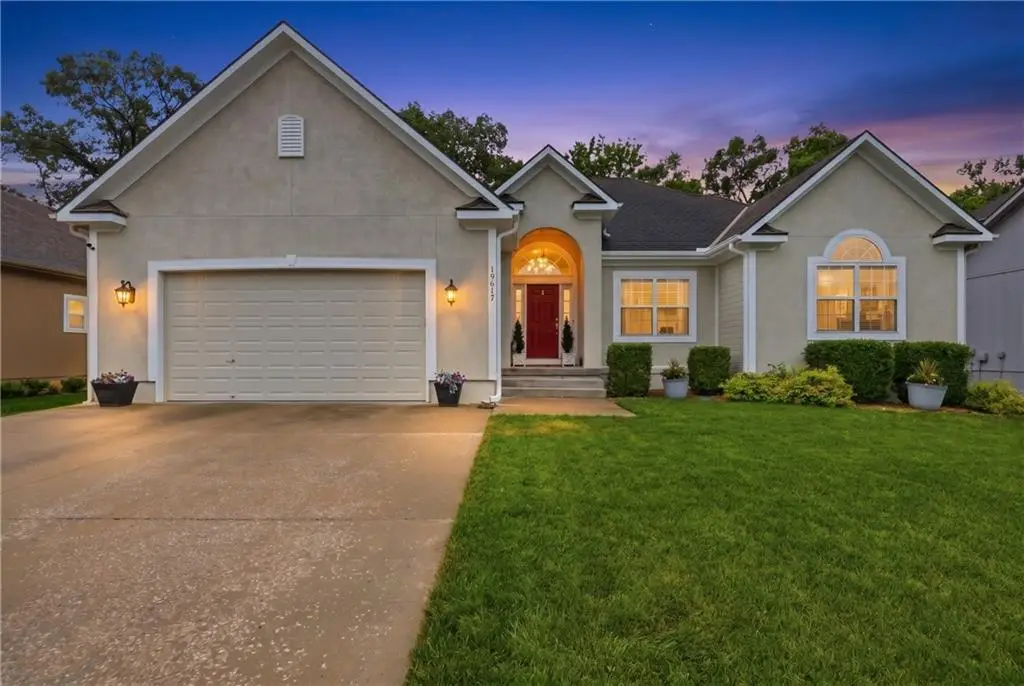 19617 E 18th Terrace S, Independence, MO 64057 - #1