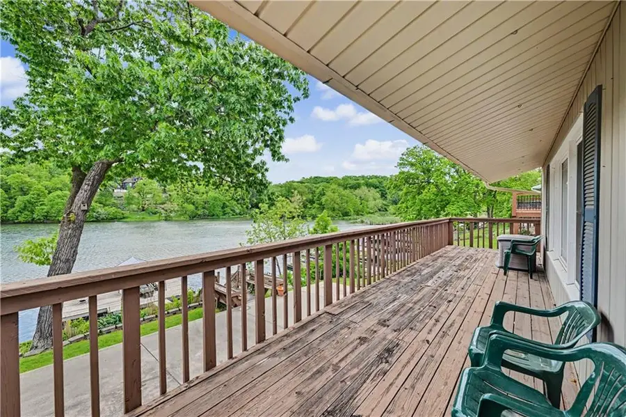37 N Street, Lake Lotawana, MO 64086 - #3