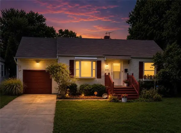 608 W 86th Terrace, Kansas City, MO 64114