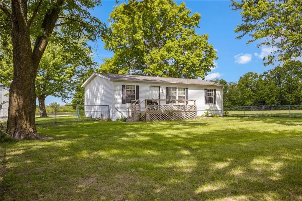 509 N Sherman Street, Wheeling, MO 64688 - #1