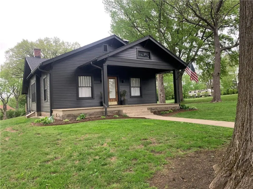 200 Bryan Street, Gower, MO 64454 - #1