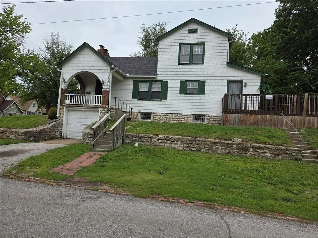 2549 Drury Avenue, Kansas City, MO 64127 - #1