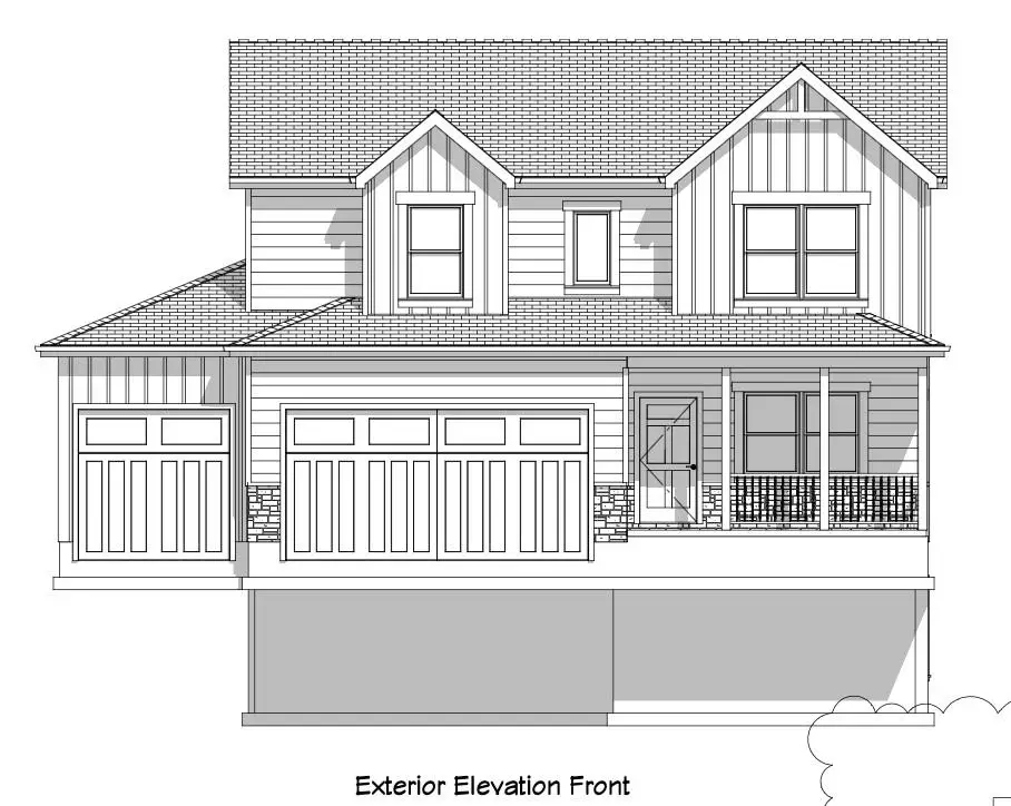 2523 SW Mitchell Street, Oak Grove, MO 64075 - #1