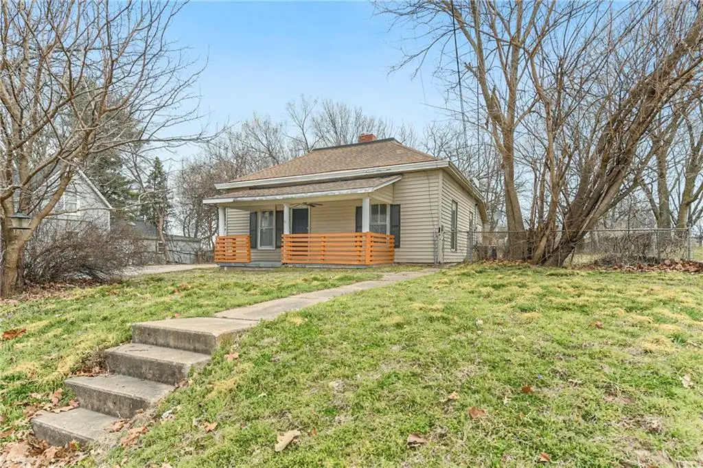 1309 N Main Street, Independence, MO 64050 - #1