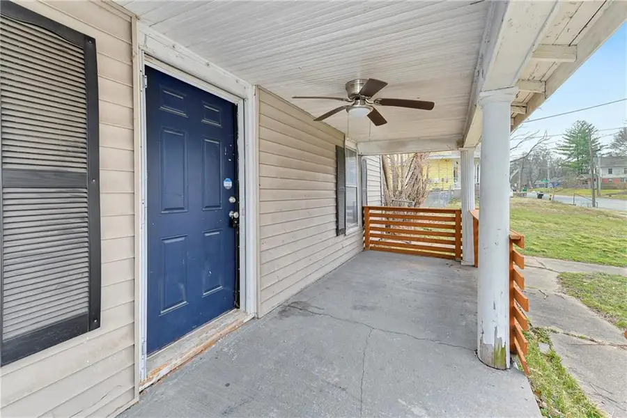 1309 N Main Street, Independence, MO 64050 - #2