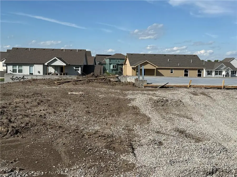 6004 NE 118th Street, Kansas City, MO 64156 - #2
