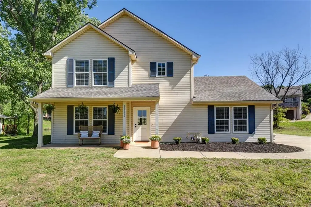 11000 NW Ff Highway, Parkville, MO 64152 - #1