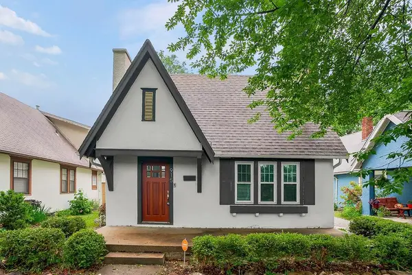 915 E 76th Terrace, Kansas City, MO 64131