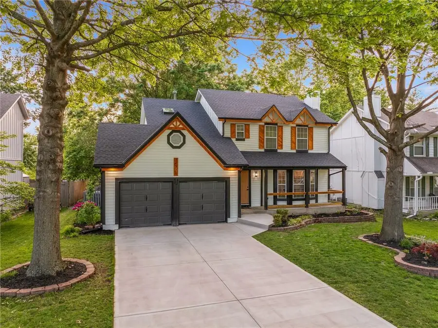 14776 S Alden Street, Olathe, KS 66062 - #3