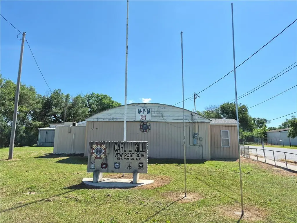 10283 Harper Road, Fredonia, KS 66736 - #1