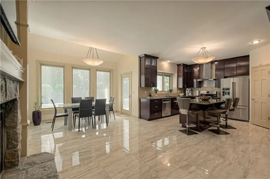 5319 W 132nd Terrace, Leawood, KS 66209 - #2