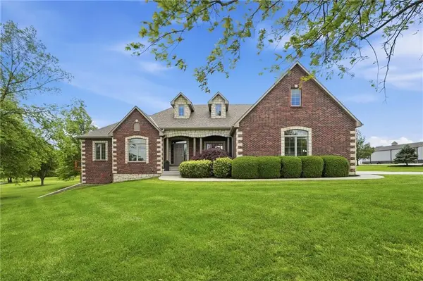 26619 K 68 Highway, Paola, KS 66071