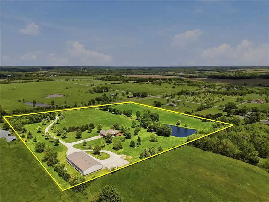26619 K 68 Highway, Paola, KS 66071 - #3