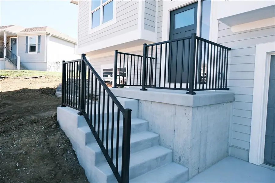 1903 NW Washam Court, Grain Valley, MO 64029 - #2