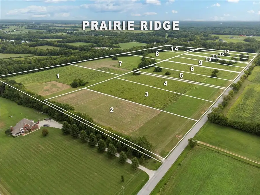 Lot 3 E 203rd Street, Peculiar, MO 64078 - #3