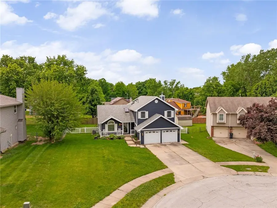 7305 Erika Court, Pleasant Valley, MO 64068 - #3
