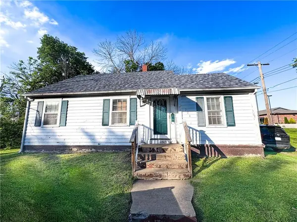 204 W Jackson Street, Windsor, MO 65360
