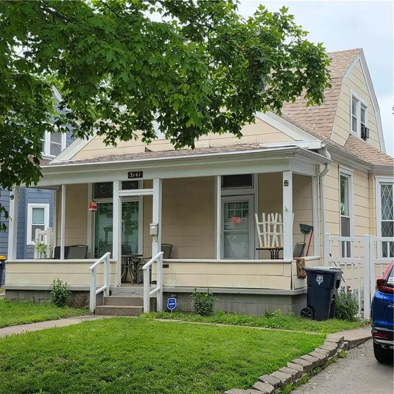 3141 Mcgee Street, Kansas City, MO 64111 - #1