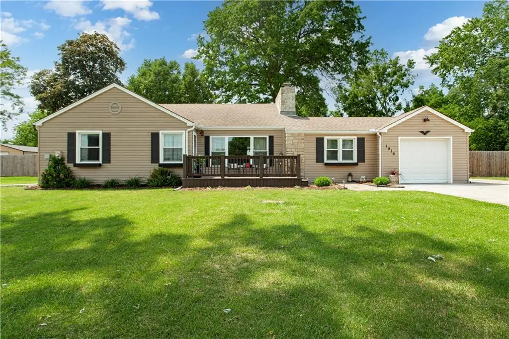1916 James Downey Road, Independence, MO 64057 - #1