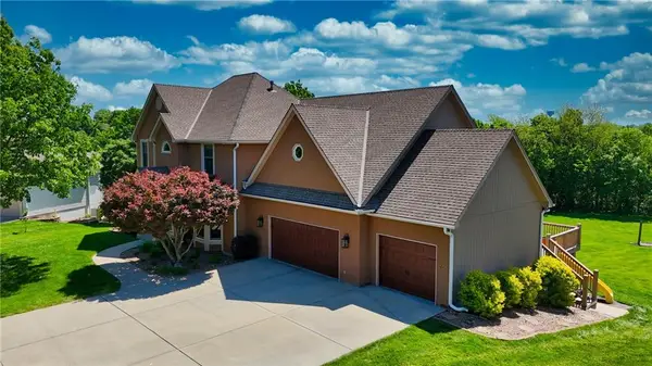 16305 NW 130th Street, Platte City, MO 64079