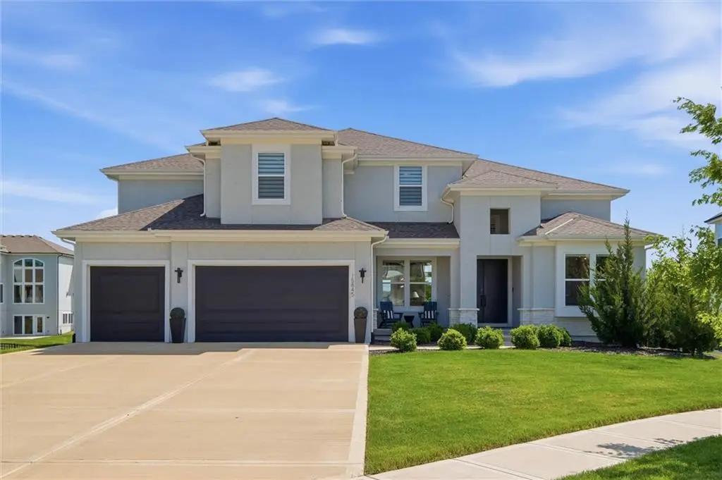 15845 Fontana Street, Overland Park, KS 66224 - #1