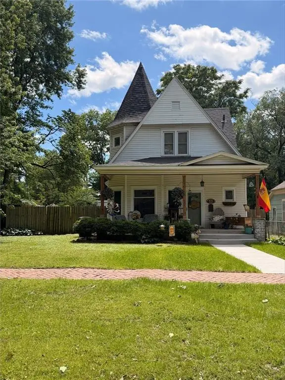 605 W Kansas Street, Pittsburg, KS 66762