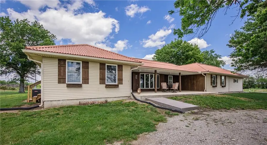 13936 W 750 Road, Mound City, KS 66056 - #2