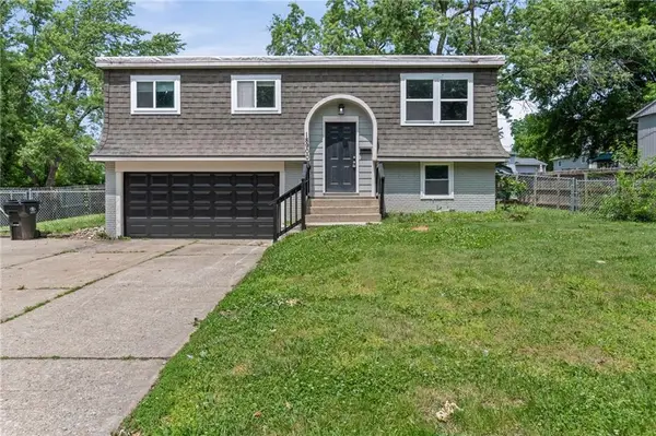 18900 E 6th Street N, Independence, MO 64056