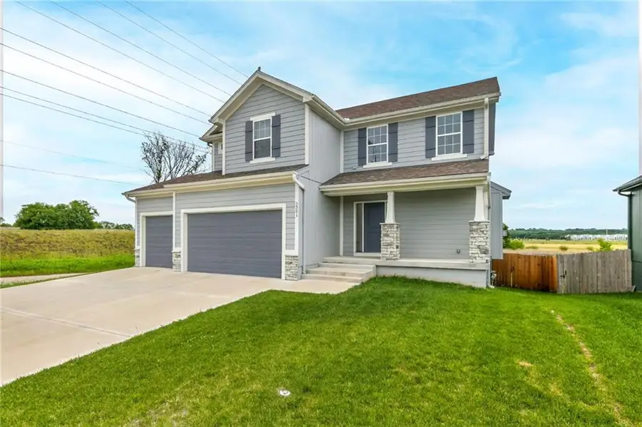 2301 S Eagle Court, Independence, MO 64057 - #2
