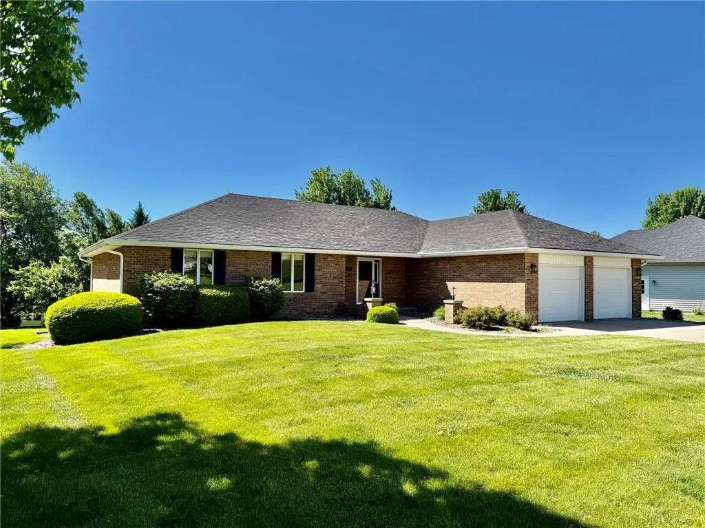 719 S Alco Avenue, Maryville, MO 64468 - #1
