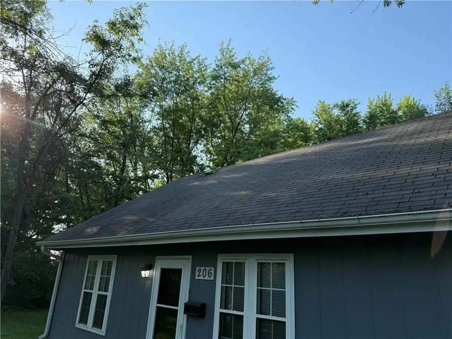 206 W Lawrence Street, Kearney, MO 64060 - #3