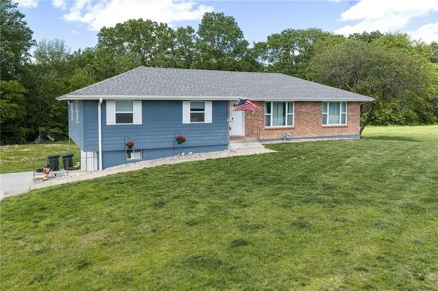 13300 Parallel Parkway, Kansas City, KS 66109 - #2