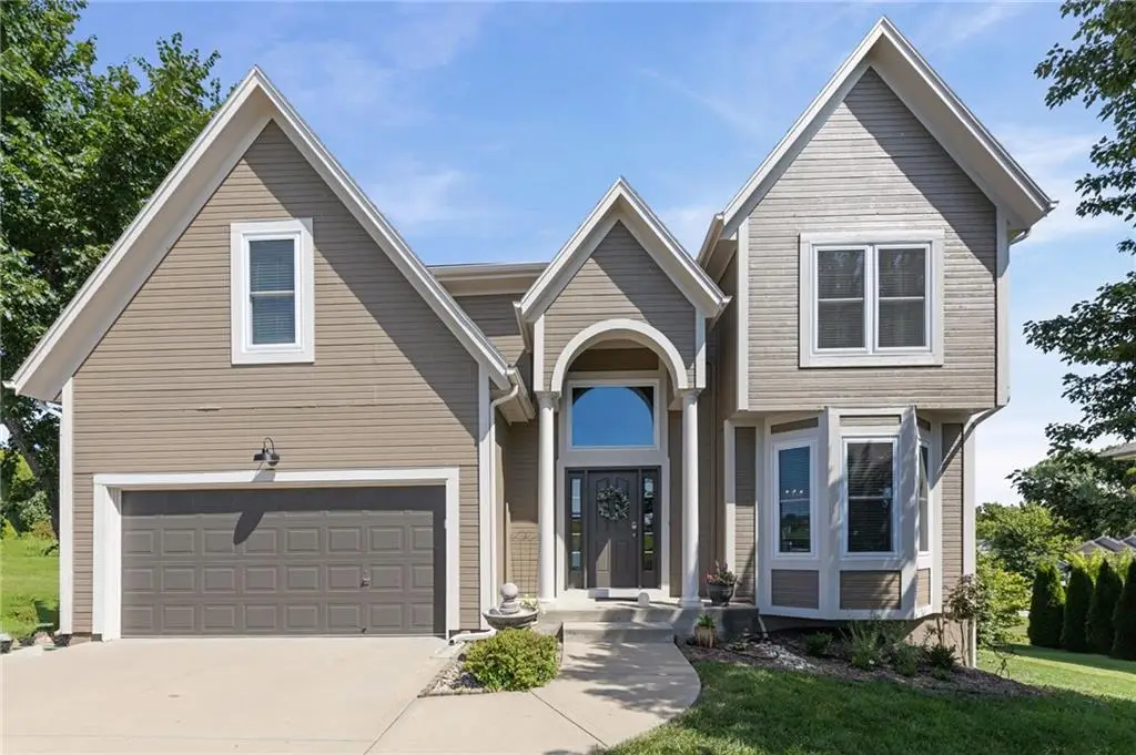 11106 Augusta Drive, Kansas City, KS 66109 - #1