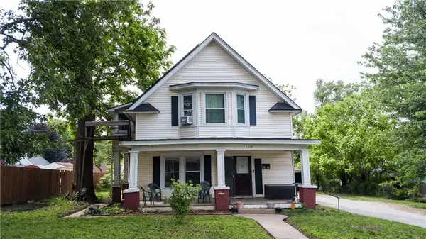 3316 Renick Street, St Joseph, MO 64507