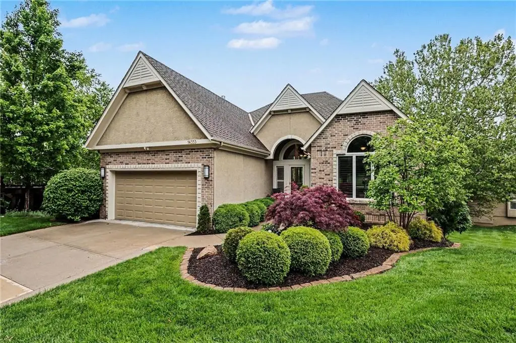 14353 Norwood Street, Leawood, KS 66224 - #1